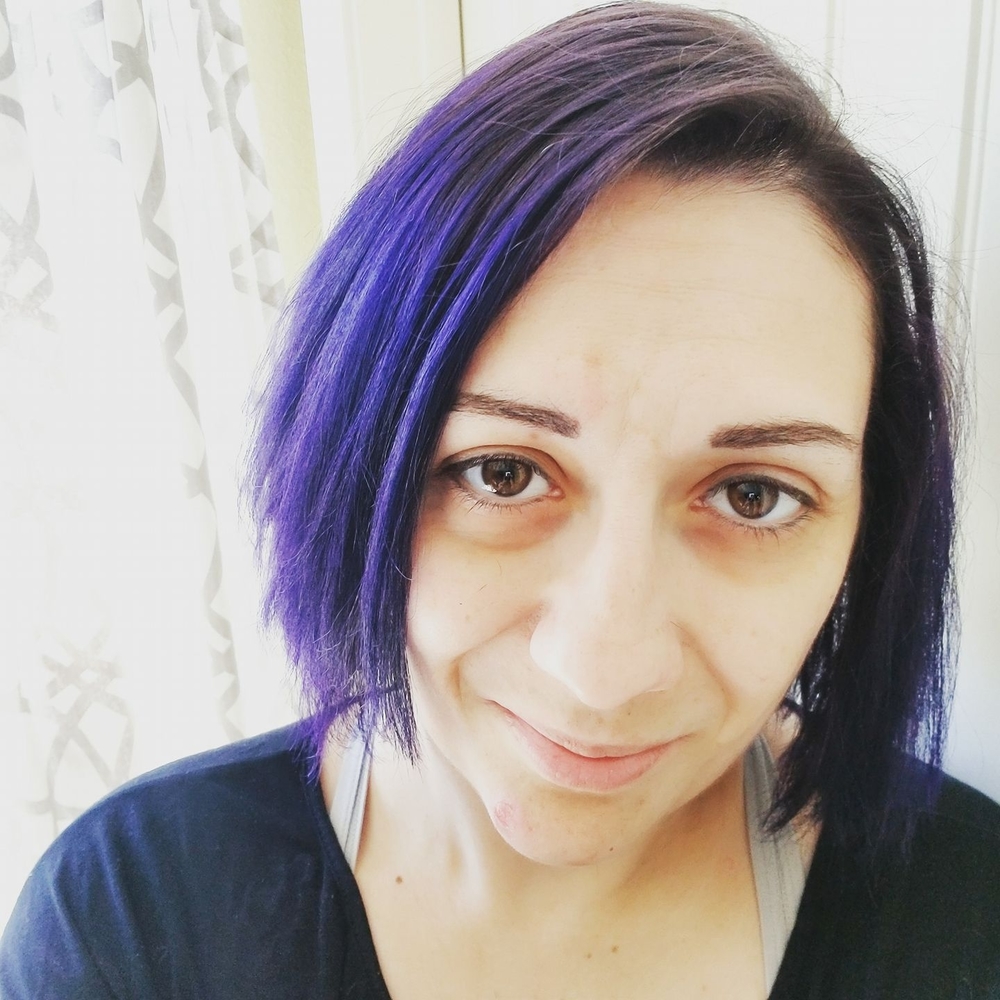 Meet your Posher, Tiffany